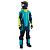 Dragonfly  Комбинезон Extreme 2.0 Man Baltic - Yellow Green 2023 в Перми