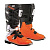 Gaerne Мотоботы детские/женские GXJ Black/Orange в Перми
