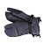 Dragonfly  Варежки снегоходные DF Snowmobile Mittens Grey в Перми
