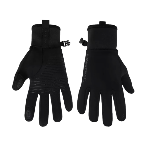 Finntrail Перчатки Venom 2701 Graphite в Перми