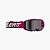 Leatt Маска Vizion 3.5 Iriz Purple Silver 35% в Перми