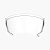 Leatt Пинлок ADV 8.5/9.5 2026 Clear в Перми