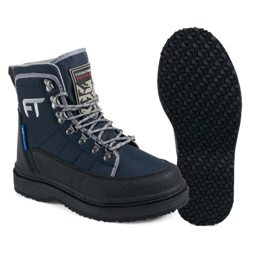 Finntrail Ботинки Runner 5221 Graphite в Перми