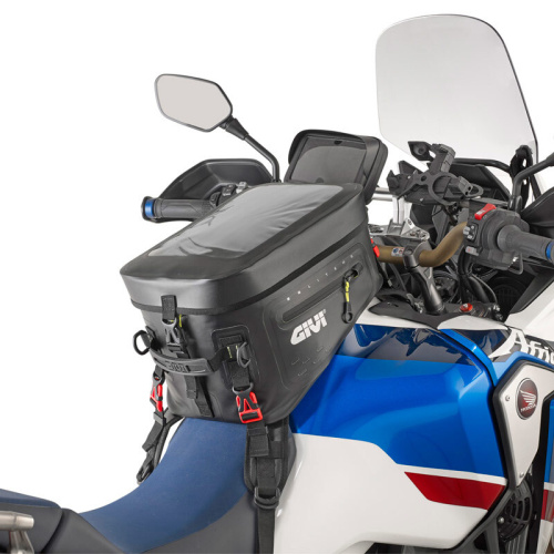 Givi Сумка водонепроницаемая на бак GRT715 20л. в Перми