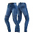 Shima Мотоджинсы Женские Jess Blue в Перми