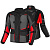 Shima Куртка Hero 2.0 Black/Red в Перми