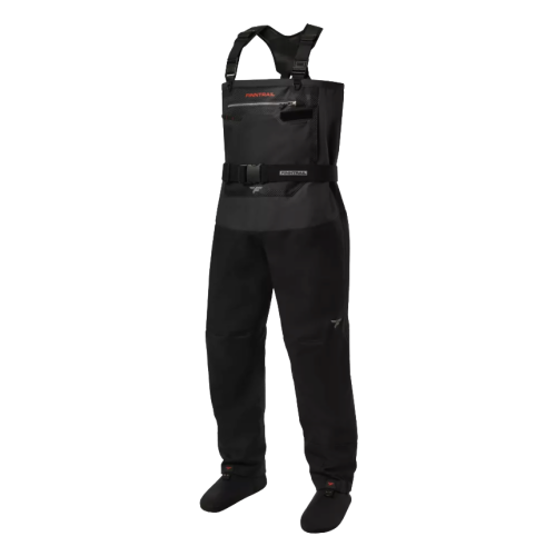 Finntrail Вейдерсы Proguide 1541 DarkGrey в Перми