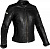 Sweep Daytona waterproof ladies leather jacket black в Перми