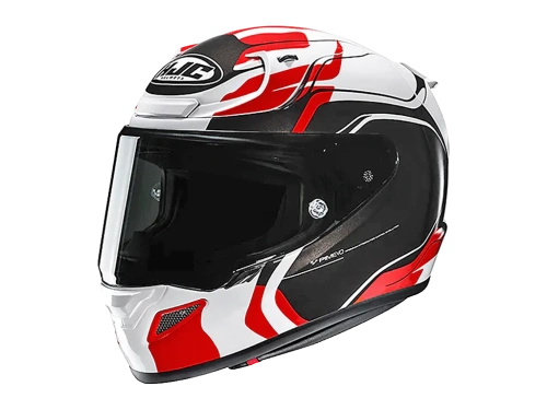 HJC Шлем RPHA12 Lawin MC1 в Перми