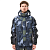 Dragonfly Куртка мембранная Quad Pro Man 2025 Green Camo - Black в Перми