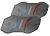 Sena Bluetooth гарнитура 10R (комплект из двух гарнитур) в Перми