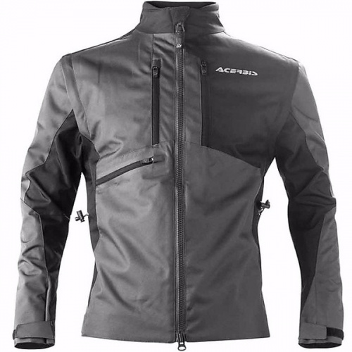 Acerbis Куртка Enduro Black/Grey в Перми