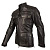 By City Мотокуртка Legend III Man Brown в Перми