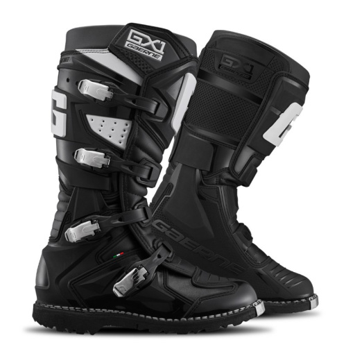 Gaerne мотоботы GX-1 Enduro Black в Перми