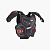 Leatt Защита панцирь подростковый Chest Protector 4.5 Hybrid Pro V26 Black в Перми