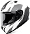 Airoh Мотошлем Valor Wings White Matt в Перми