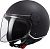 LS2 Мотошлем OF558 Sphere Lux Solid черный в Перми