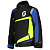 Scott Куртка детская TeamR black/blue в Перми