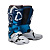 Leatt Мотоботы 5.5 FlexLock Boot Cyan V24 в Перми