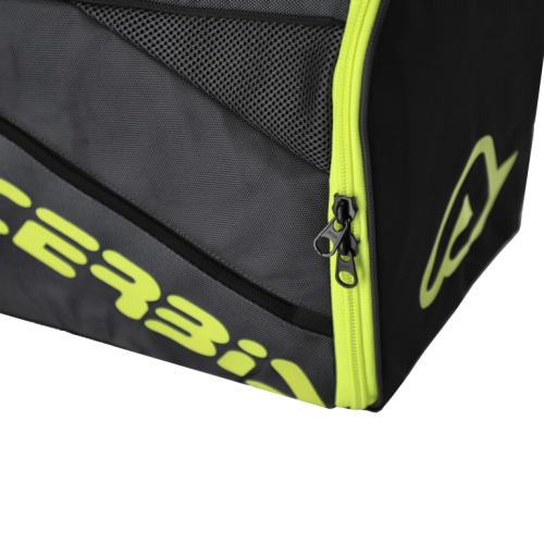 Acerbis Сумка для шлема X-Linear Black/Yellow в Перми