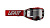 Leatt Маска Velocity 6.5 Enduro JW22 Red Clear 83% в Перми