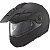 Шлем модуляр Schuberth E1, черный матовый в Перми