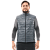 Dragonfly Жилет утеплённый DF Vest 100 Grey 2025 в Перми
