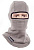Starks Подшлемник Balaclava Fleece Collar Серый в Перми