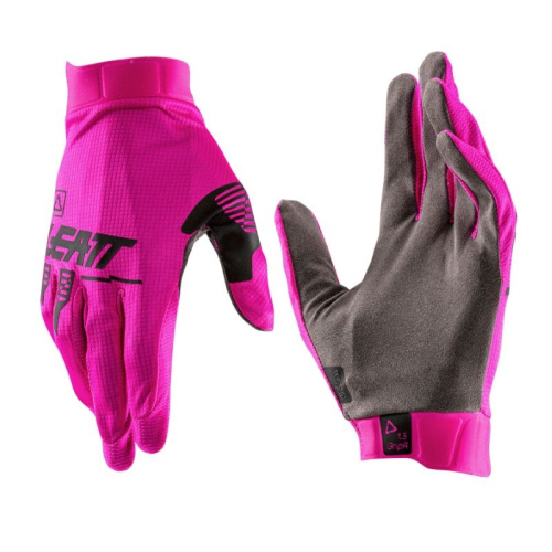 Leatt Перчатки GRipR 1.5 V26 Pink в Перми