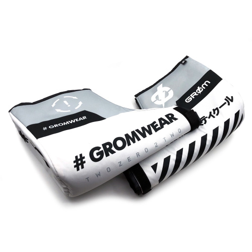 Grom Муфта на руль White 22 в Перми