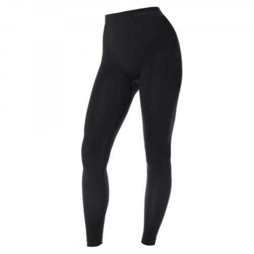 Brubeck Кальсоны женские Comfort Wool Черный в Перми