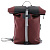 Dragonfly Герморюкзак DF Fold Bag Maroon 22л в Перми