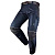 By City Штаны Mixed Venty Blue в Перми