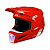 Leatt Шлем кроссовый 2.5 V26 Red в Перми