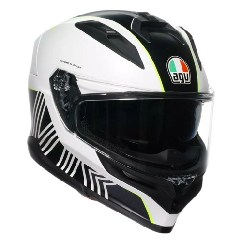 AGV Шлем K7 Super 46 в Перми