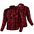 Shima Рубашка Renegade 2.0 Red в Перми