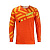 Leatt Джерси 3.5 Ride Citrus 2024 в Перми