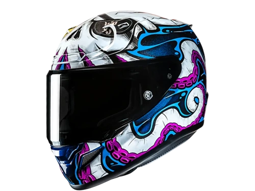 HJC Шлем RPHA12 Kraken MC28 в Перми
