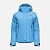 Finntrail Куртка женская утепленная Aspen 3463 Blue в Перми