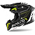 Airoh Мотошлем Aviator 3 Primal Yellow Matt в Перми