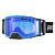 Finntrail Маска Vision 1093 BlueMirrored (OS) в Перми