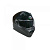 AiM Шлем интеграл JK320 Black Glossy в Перми