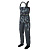 Finntrail Вейдерсы Aquamaster-Z 1527 CamoGrey в Перми
