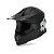 Acerbis Шлем детский Impact Steel Junior Black в Перми