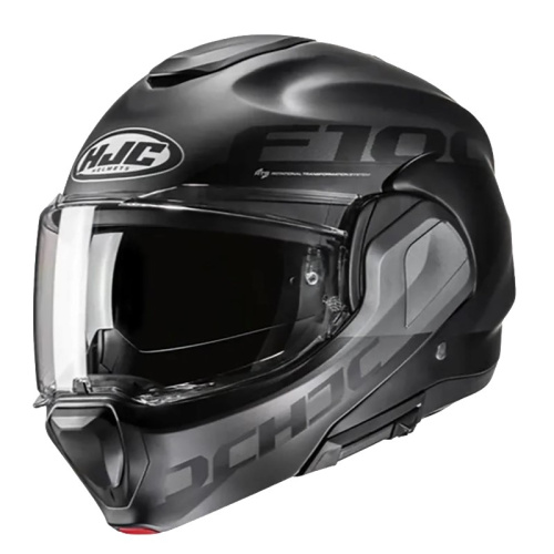 HJC Шлем F100 Hetal MC5SF в Перми