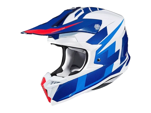 HJC Шлем i50 Argos MC4 в Перми