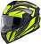 IXS Шлем интеграл iXS216 2.1 Желто-черный в Перми