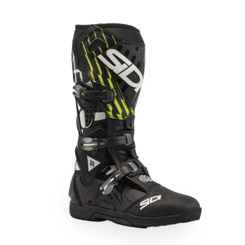 Sidi Ботинки CrossAir TH3 Neon в Перми