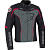 Bering Куртка текстильная Kaloway Black/Grey/Red в Перми