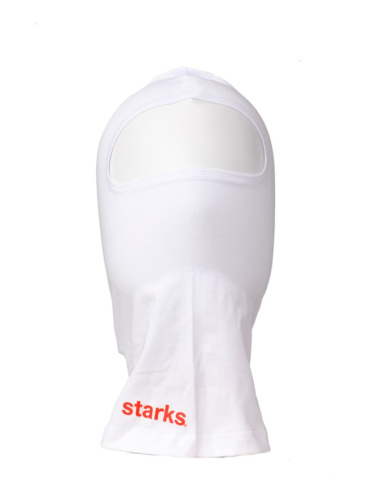 Starks Подшлемник Light Белый в Перми